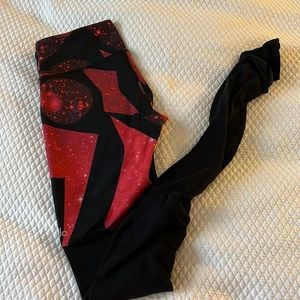 Alo Yoga workout set